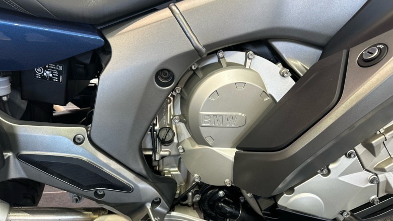BMW K1600 GTL LE (22MY)